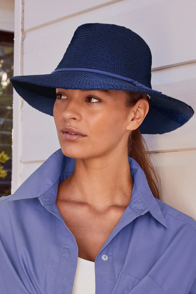 Jacqui Mannish | Navy