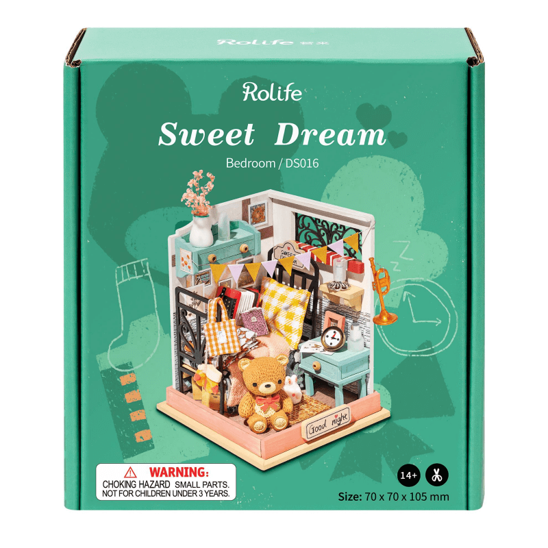Sweet Dream DS016