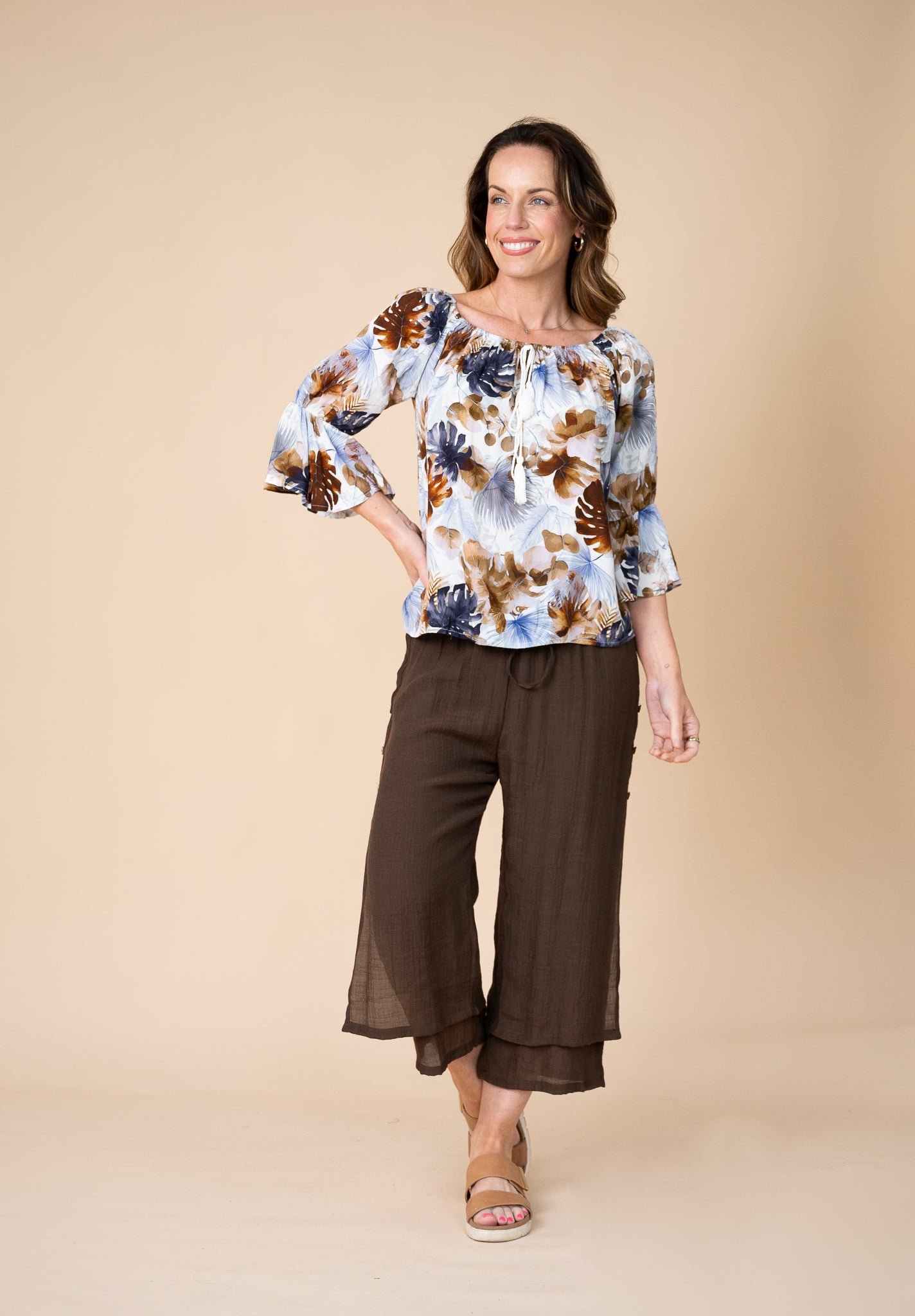 Joshua Thomas Fashion