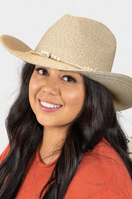 Benji Cowboy | Wheat