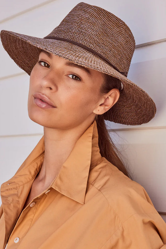 Kayla Capeline | Chocolate