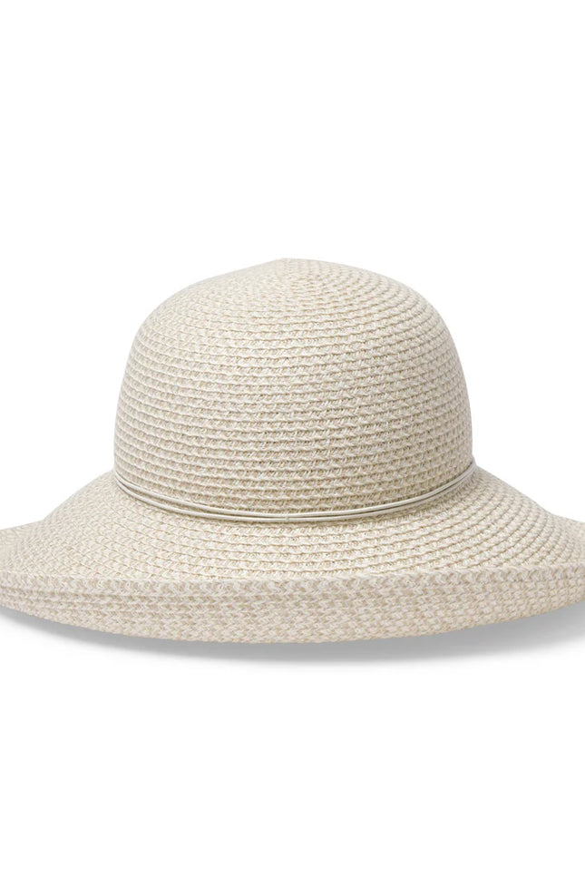 Francesca Sou'Wester | Ivory