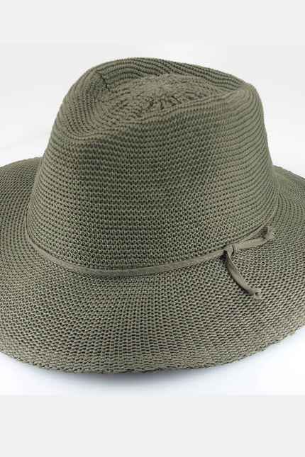 Jacqui Mannish | Dark Khaki