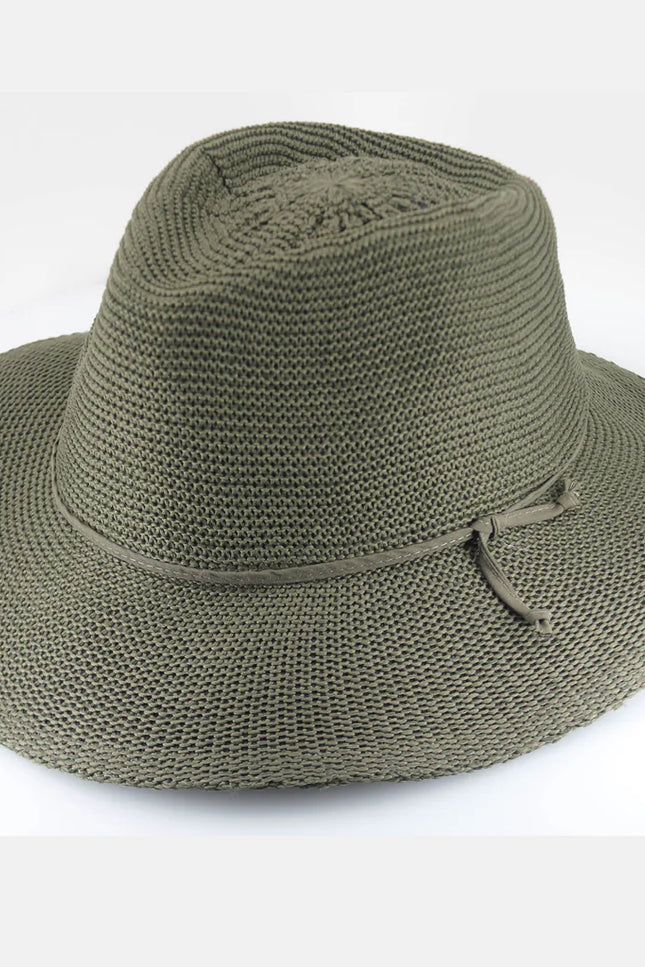 Jacqui Mannish | Dark Khaki