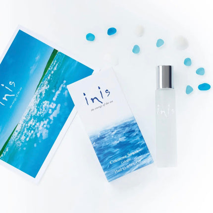Collection image for: Inis- The Energy Of The Sea