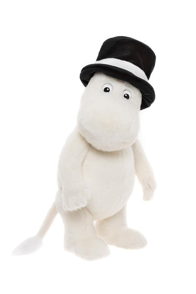 Moominpappa