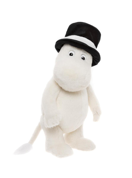 Moominpappa