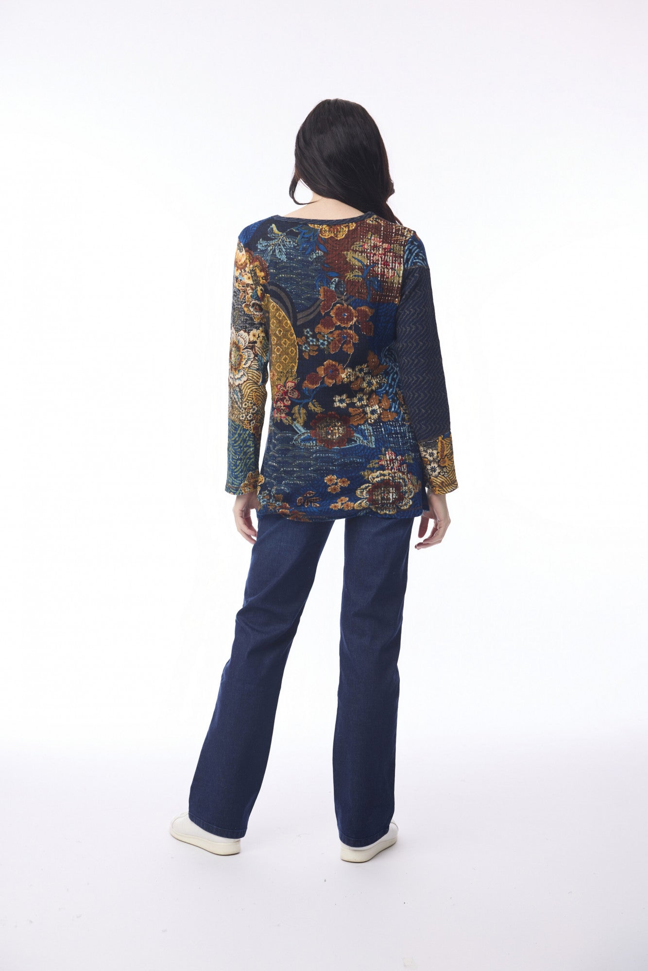 Joshua Thomas Fashion