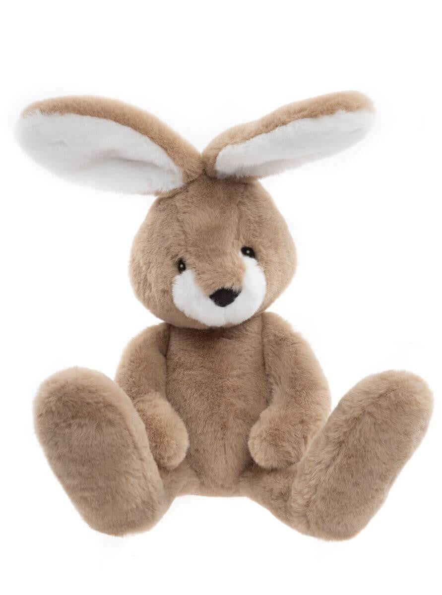 Harry Hare