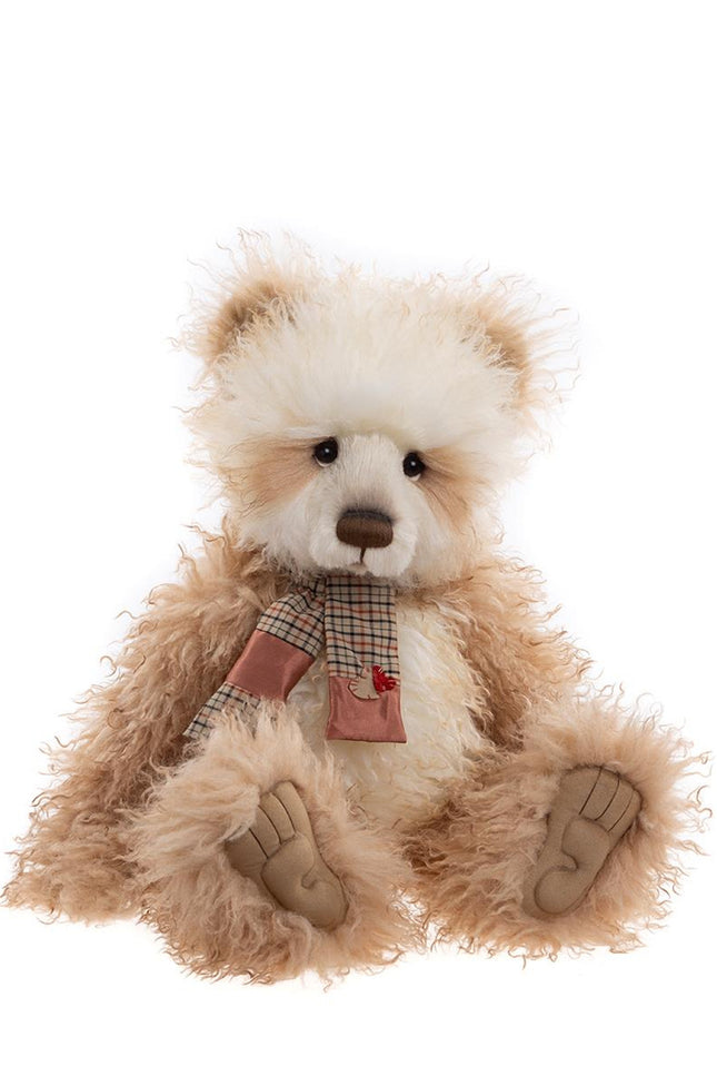 Charlie Bears | Katherine