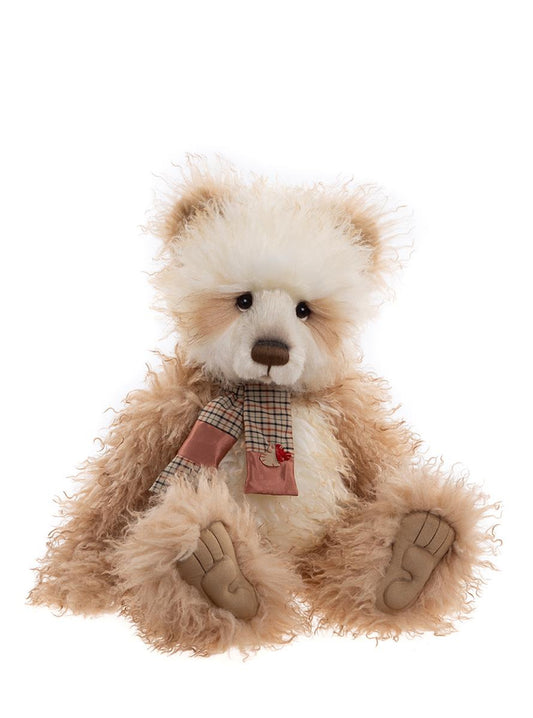 Charlie Bears | Katherine