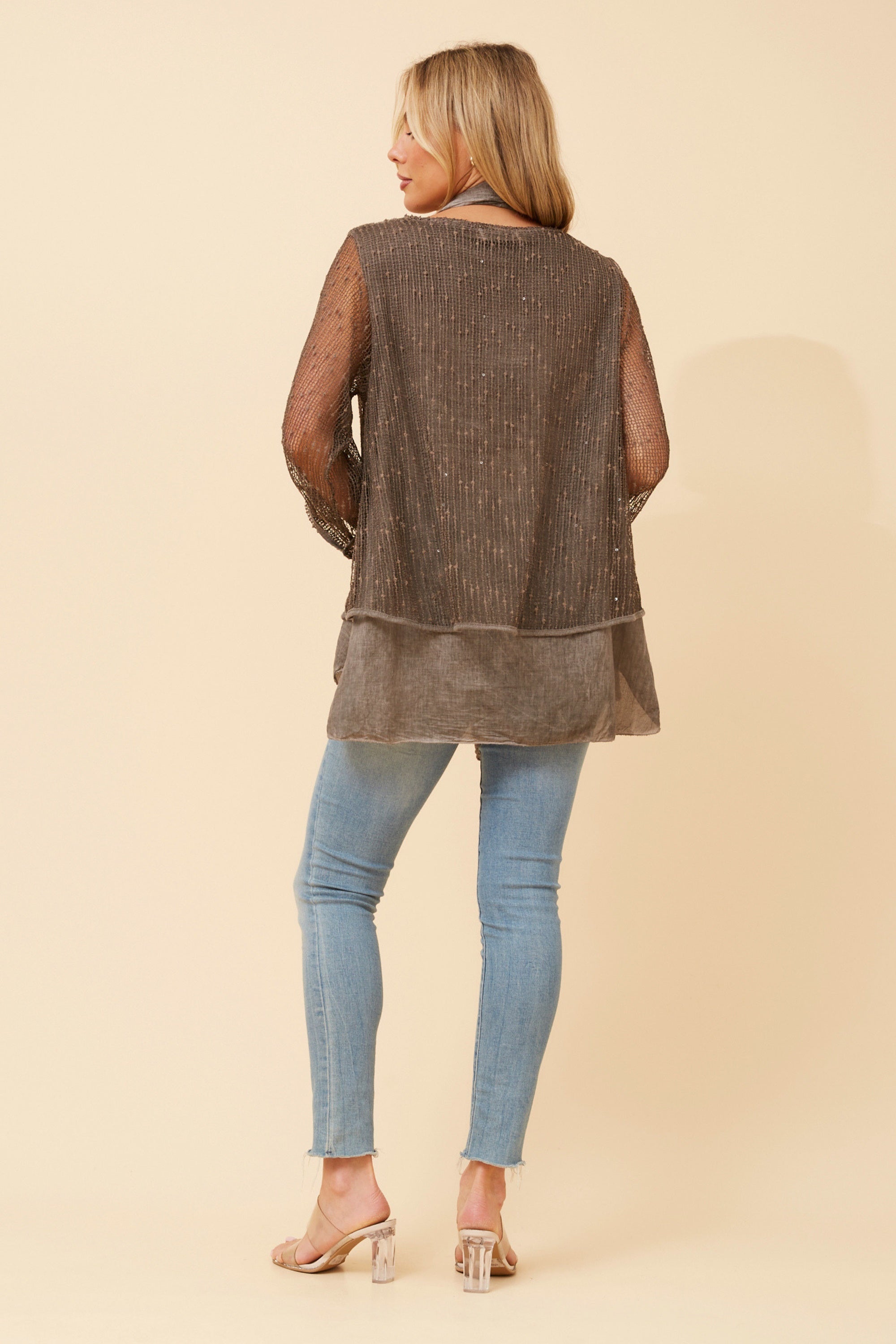 Joshua Thomas Fashion