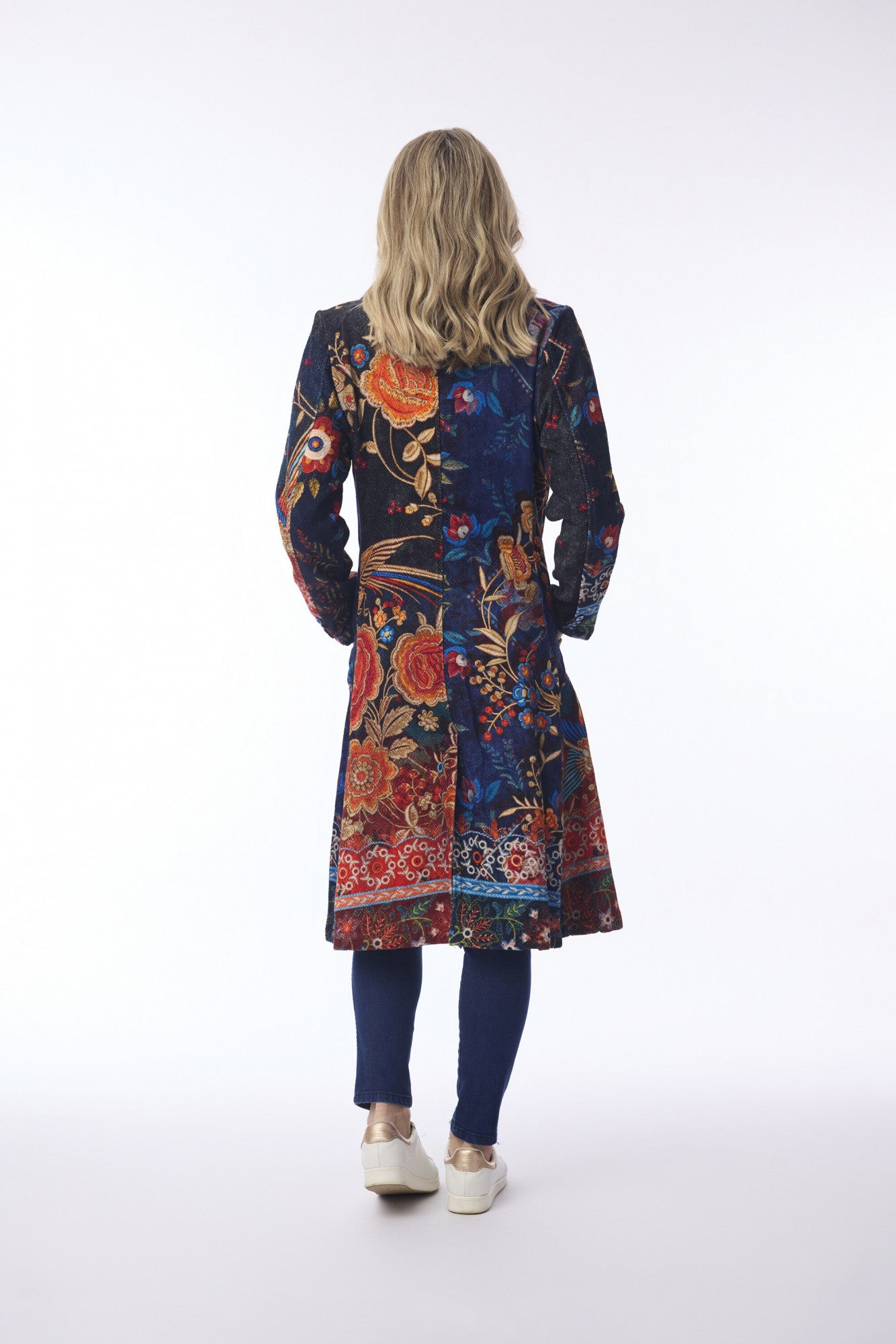 Joshua Thomas Fashion
