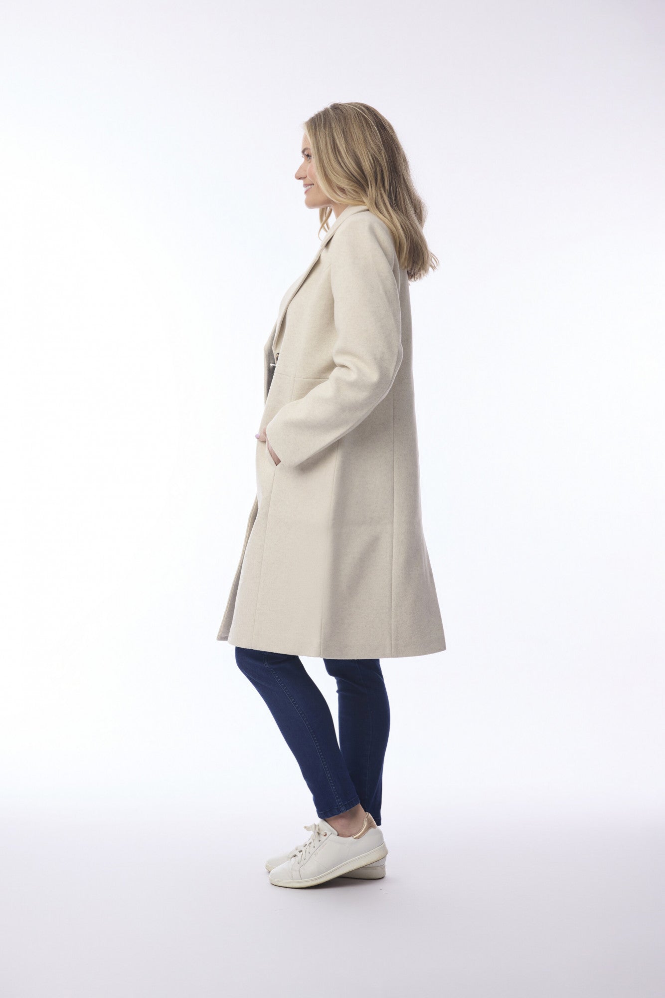 Joshua Thomas Fashion