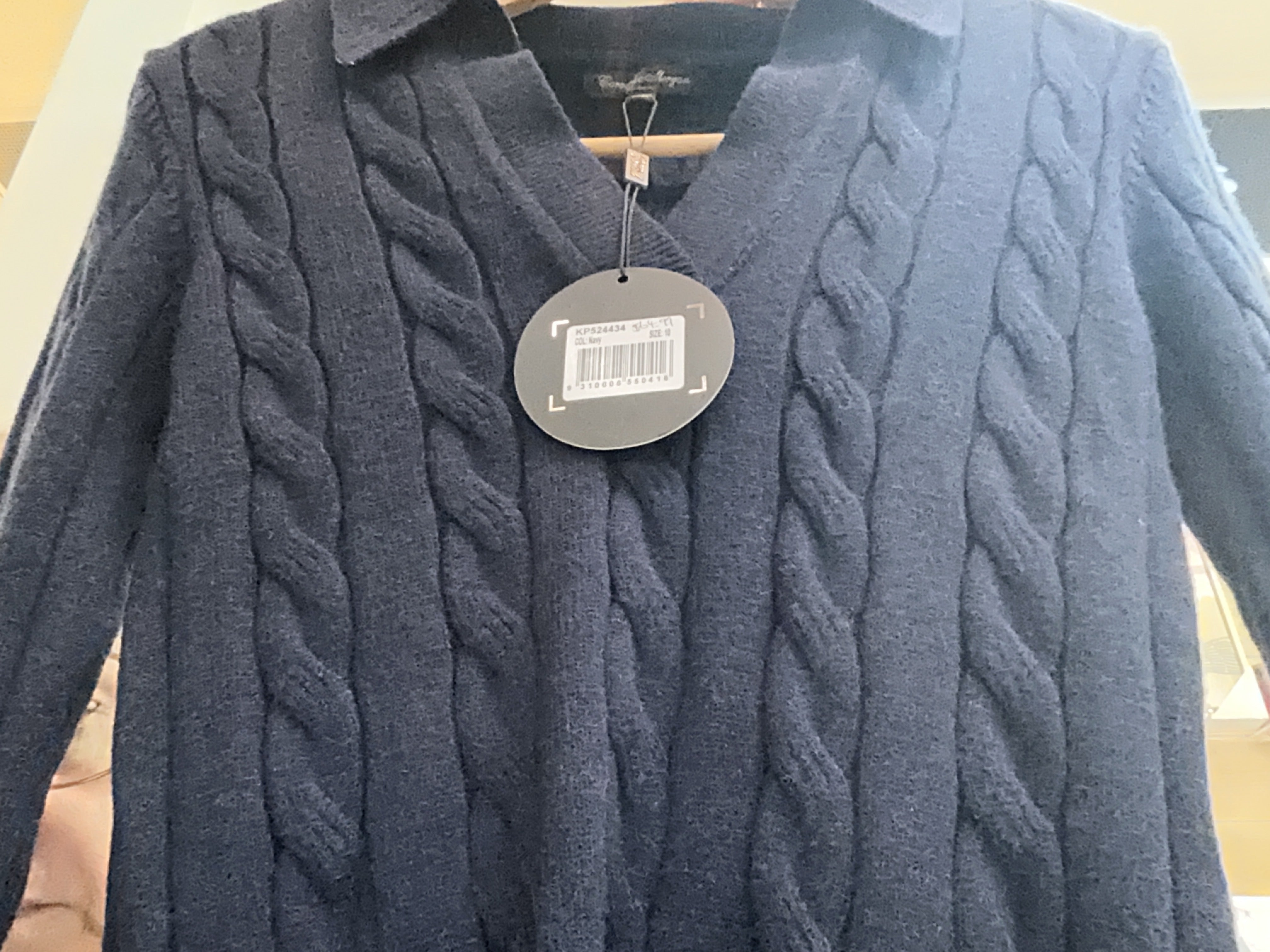 Joshua Thomas Fashion