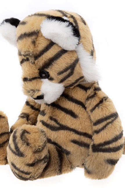 Bear & Me | Terry Tiger