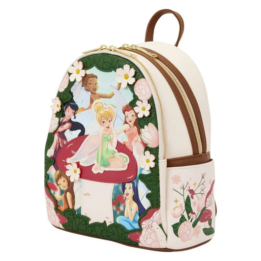 Disney Fairies – Mini Backpack