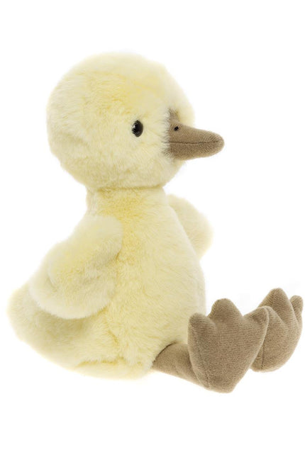 Waddle Duckling (Buttercup Yellow)
