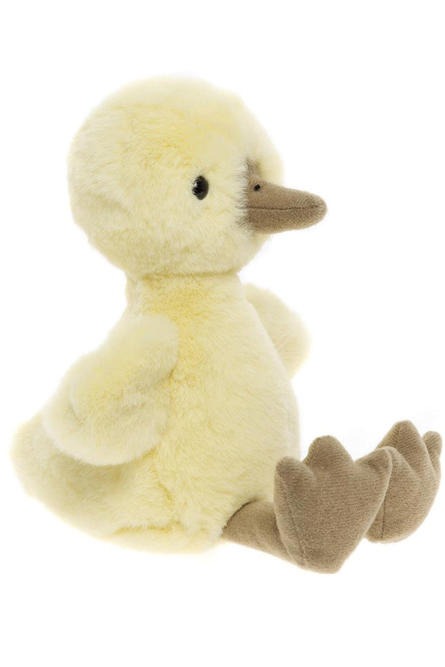 Waddle Duckling (Buttercup Yellow)