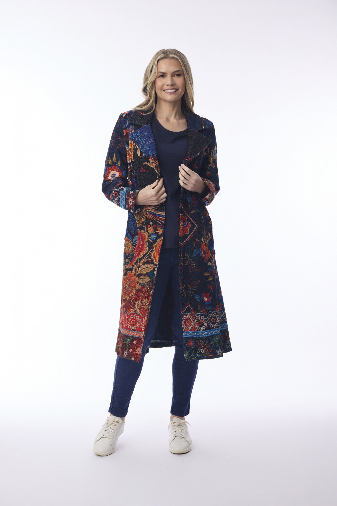 Joshua Thomas Fashion