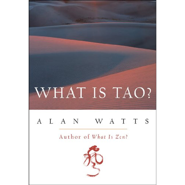 What Is Tao