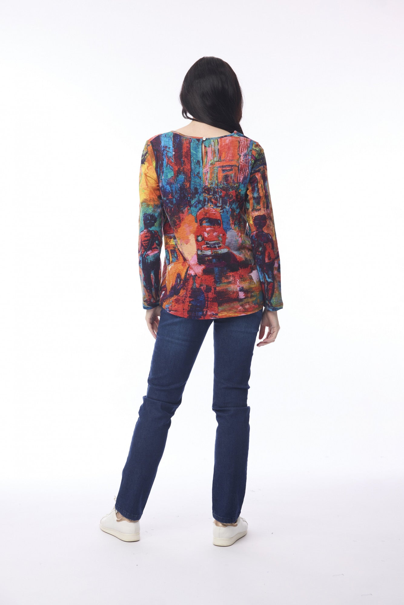 Joshua Thomas Fashion