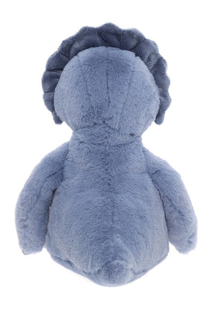 Troy Triceratops (Denim Blue)