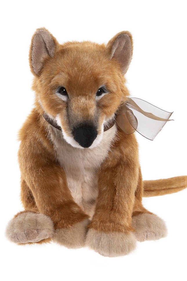 Charlie Bears | Pathfinder