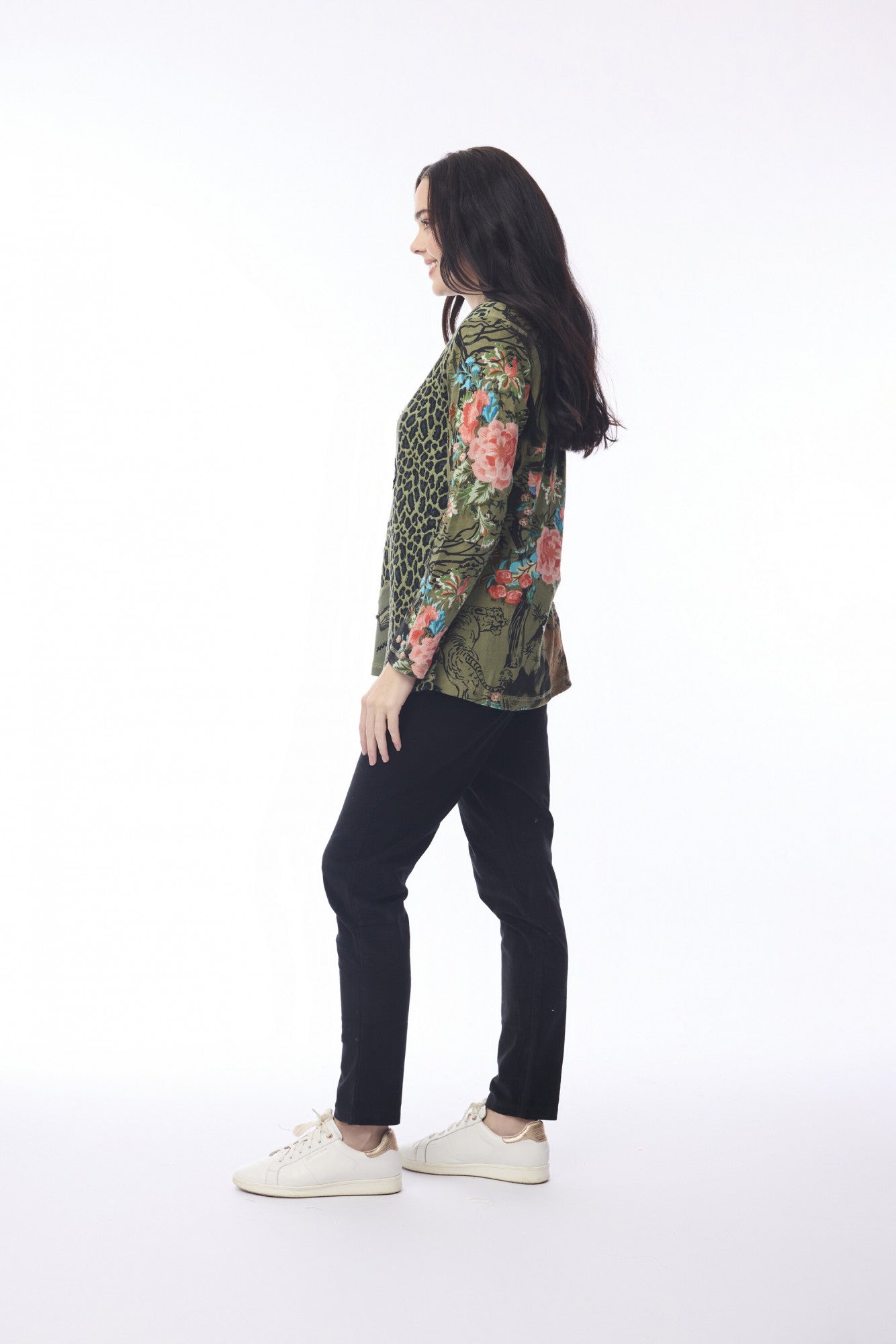 Joshua Thomas Fashion