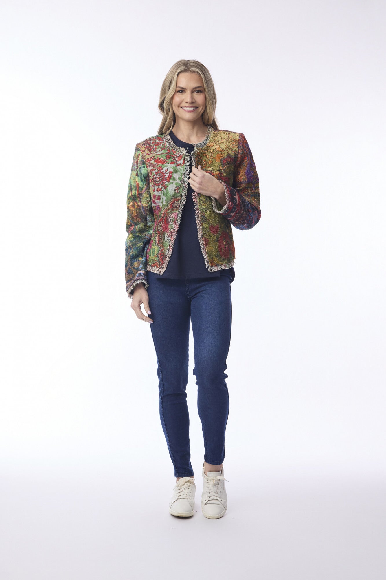 Joshua Thomas Fashion