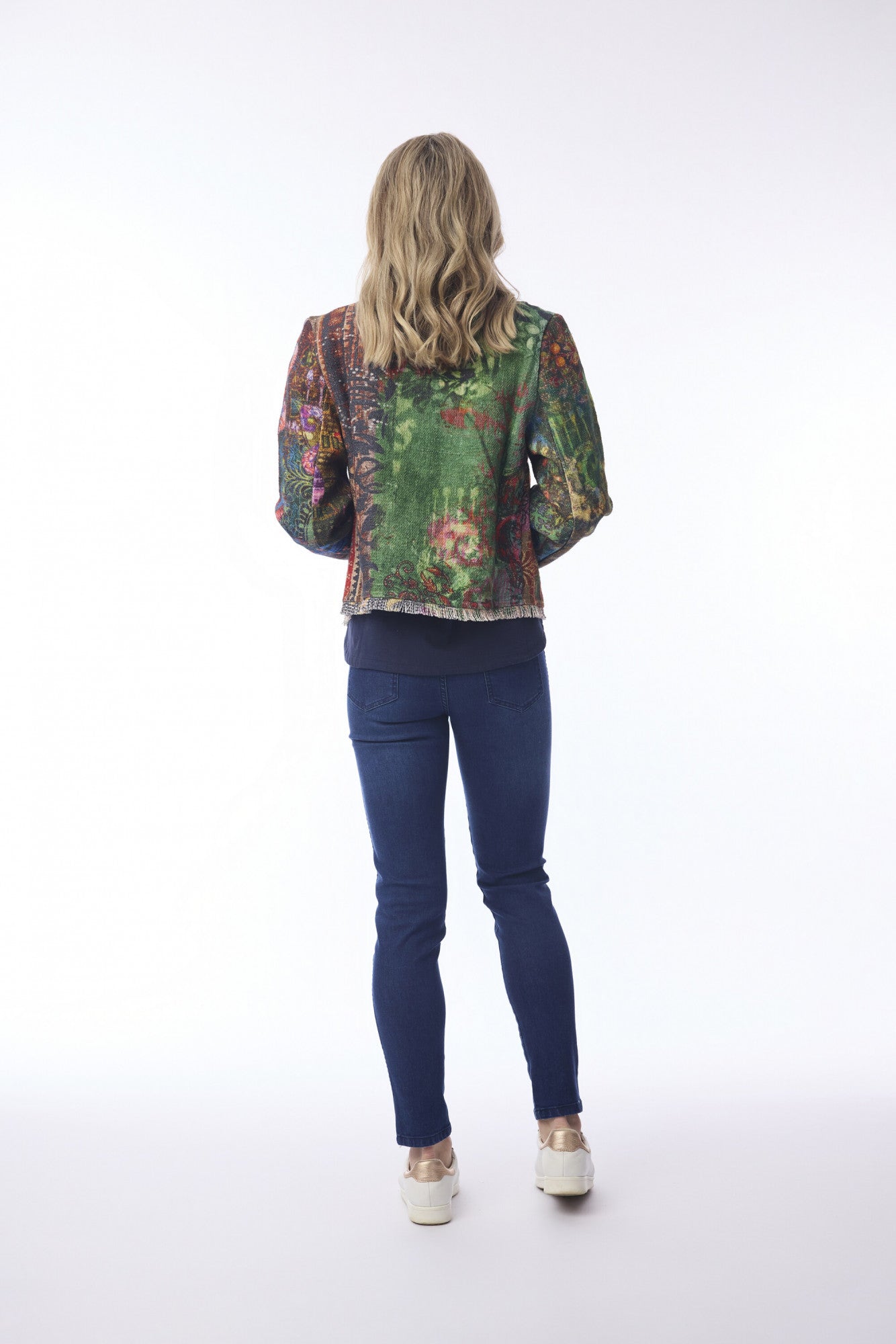 Joshua Thomas Fashion