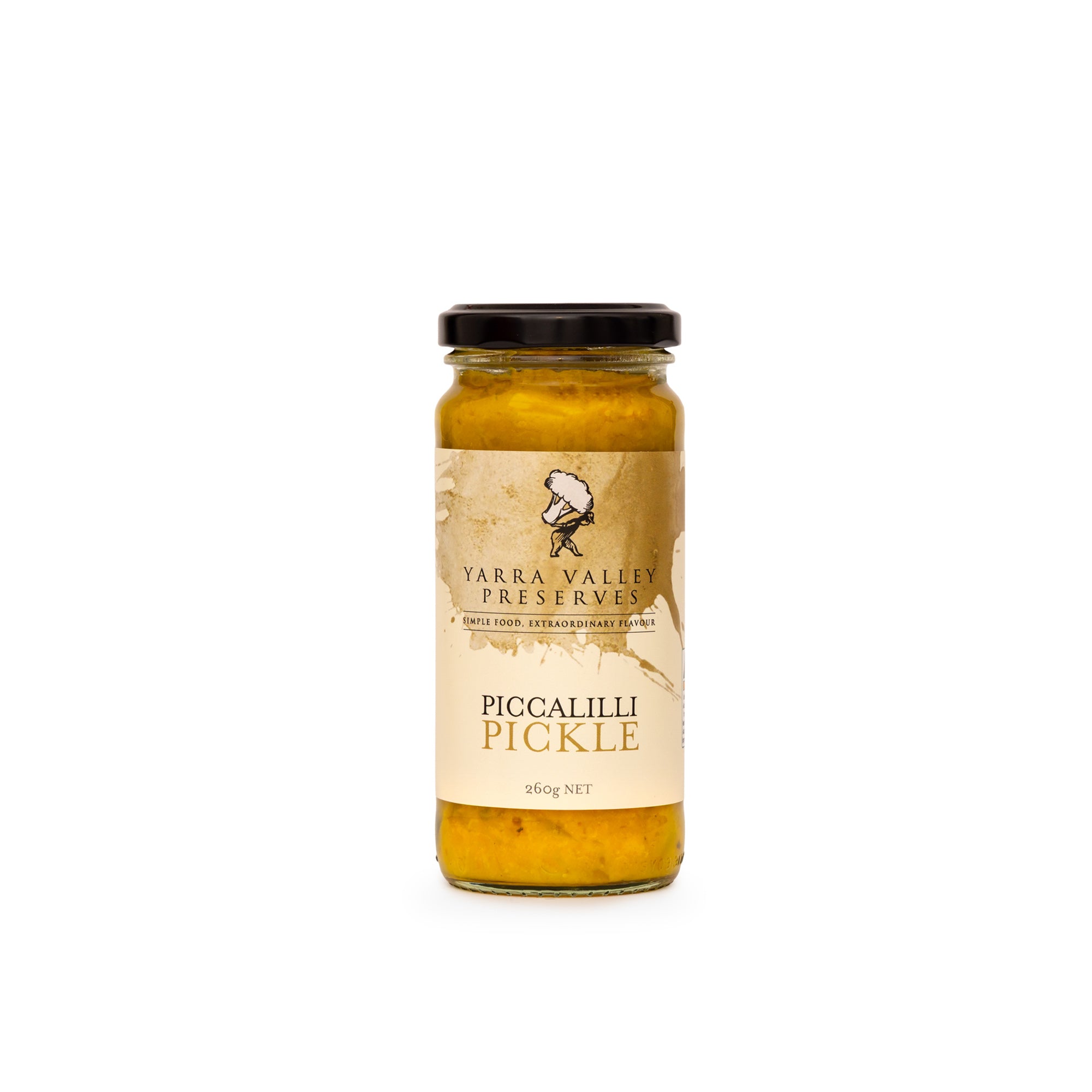 Yarra Valley | Piccalilli Pickle