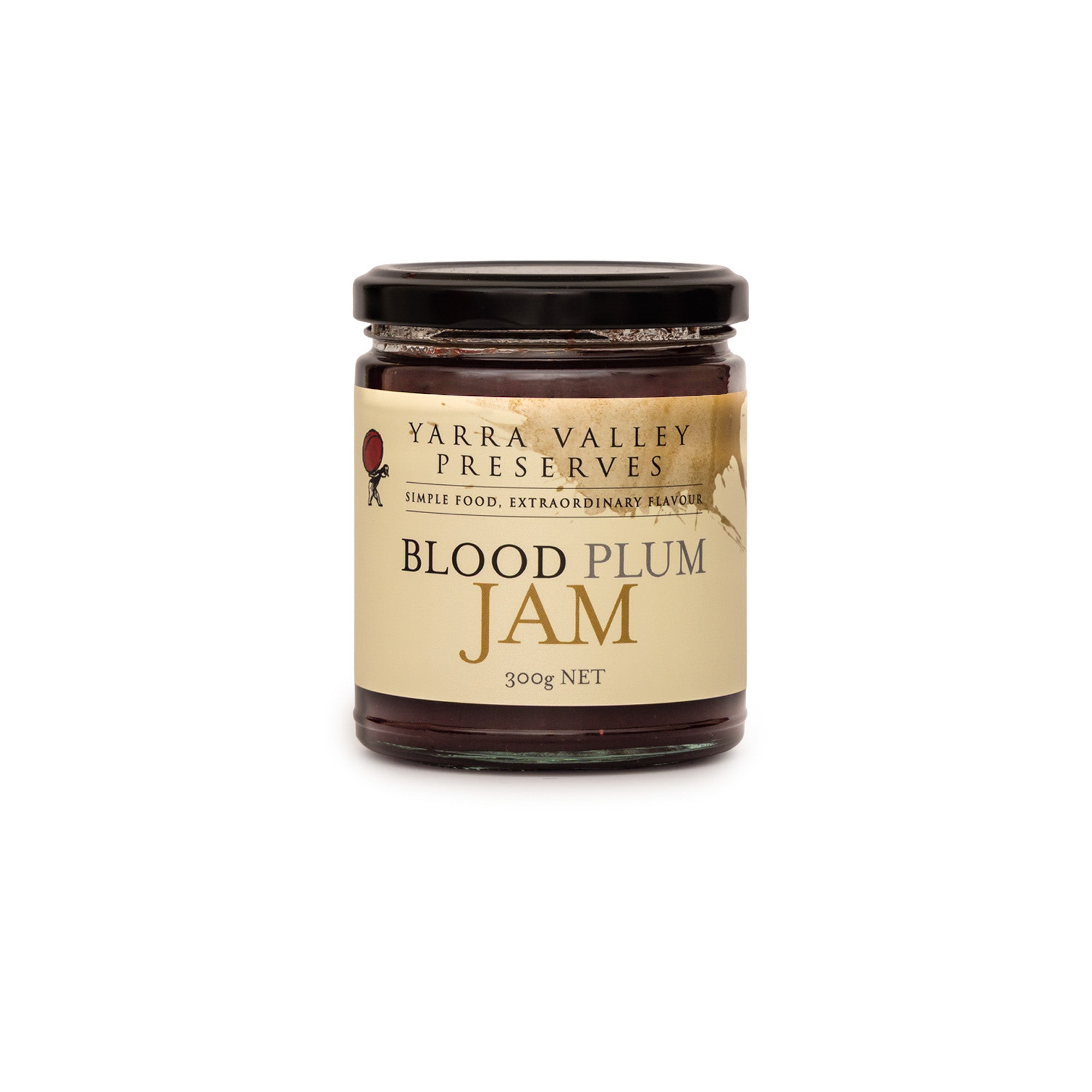 Yarra Valley Jam | Blood Plum