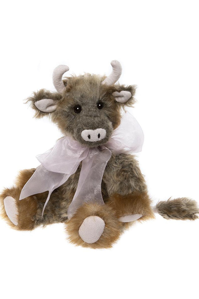 Charlie Bears | Prairie