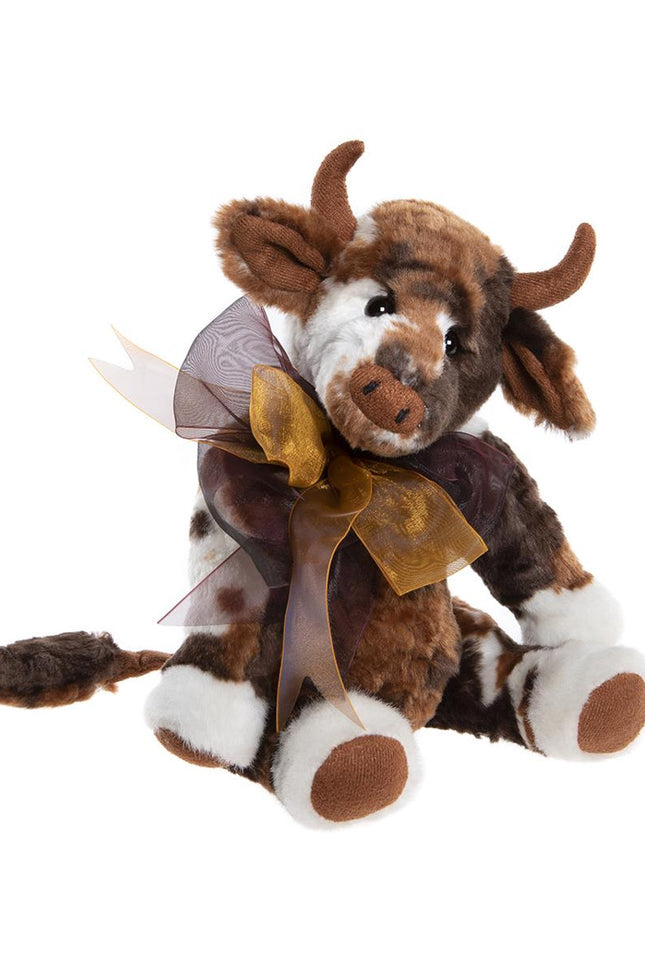 Charlie Bears | Alpine