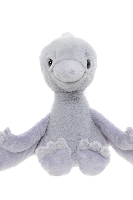 Wings Pterodactyl (Cloudy Grey)