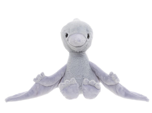 Wings Pterodactyl (Cloudy Grey)