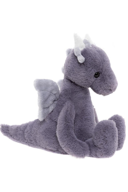 Bear & Me | Draco Dragon Lavender Large