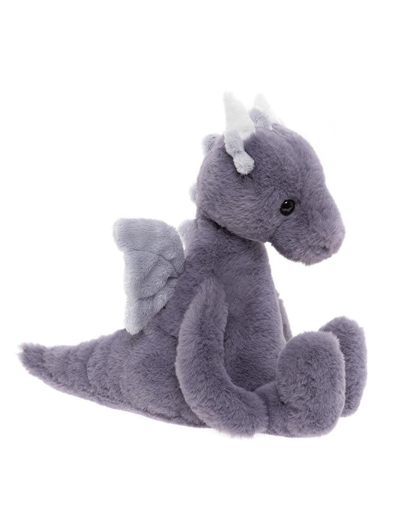 Bear & Me | Draco Dragon Lavender Large