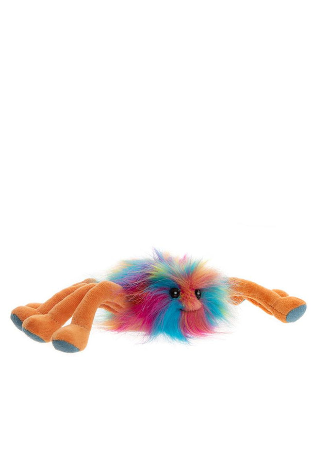 The Spinners (Cedric)