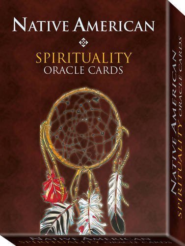 Native American spirituality Oracle