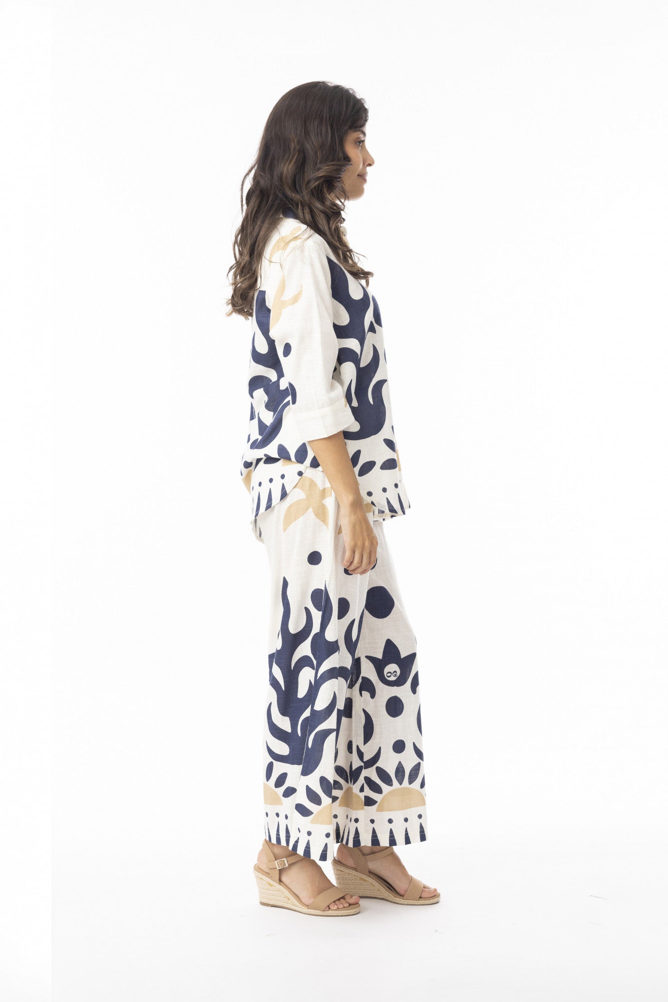 Nazca Pant