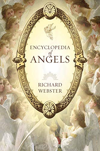 Encyclopedia Of Angels