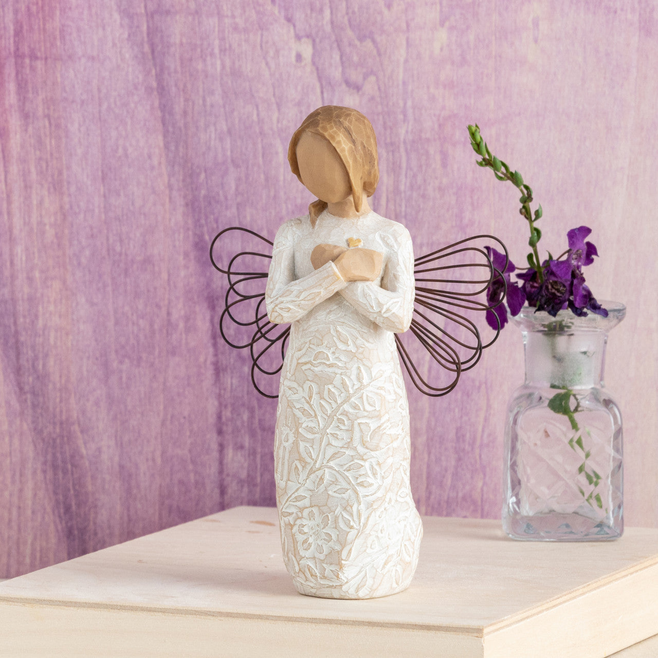 Remembrance figurine | Official Willow Tree