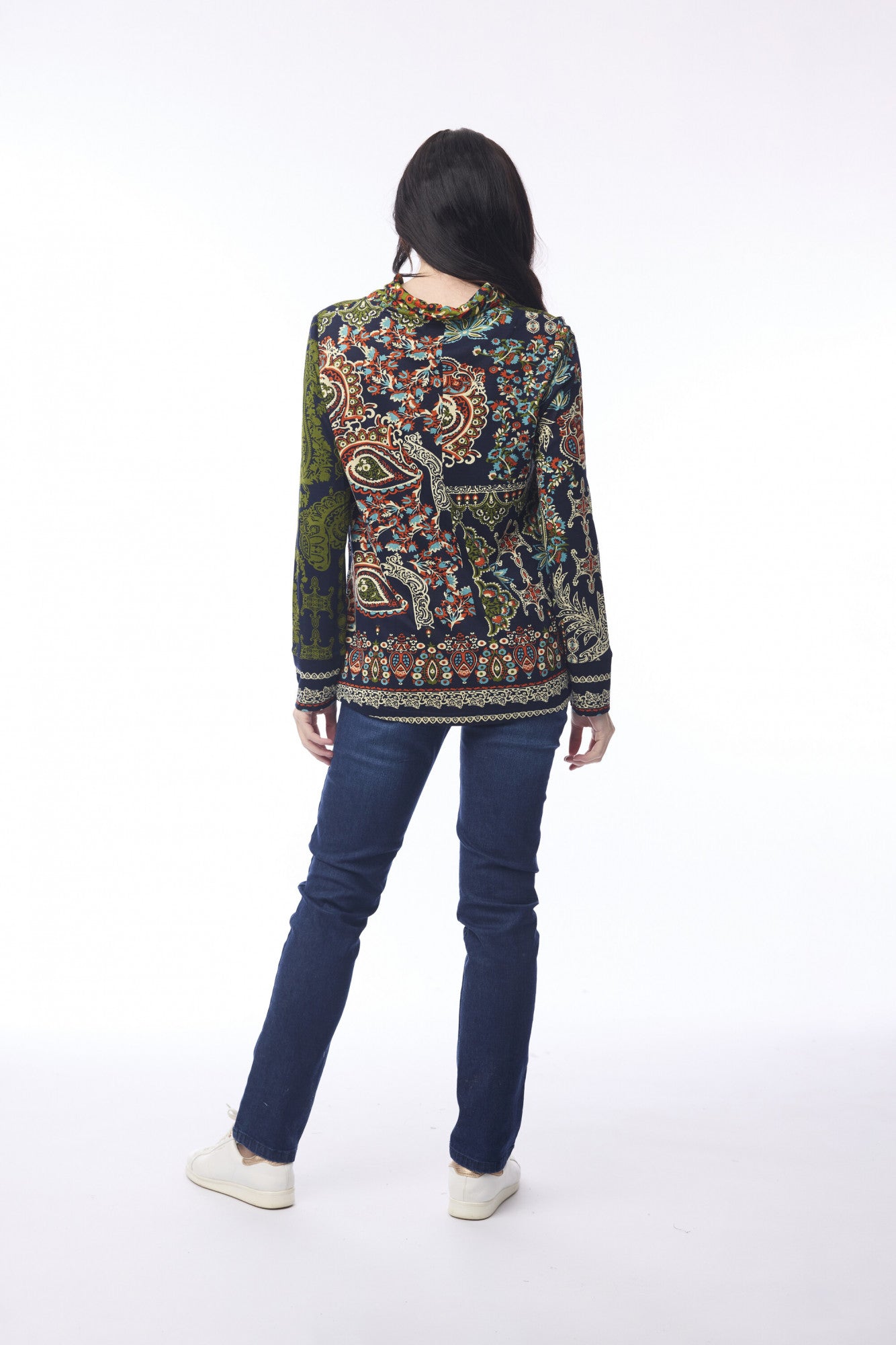 Joshua Thomas Fashion