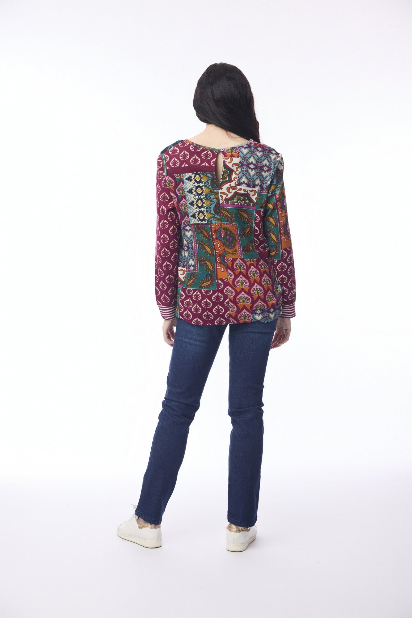 Joshua Thomas Fashion