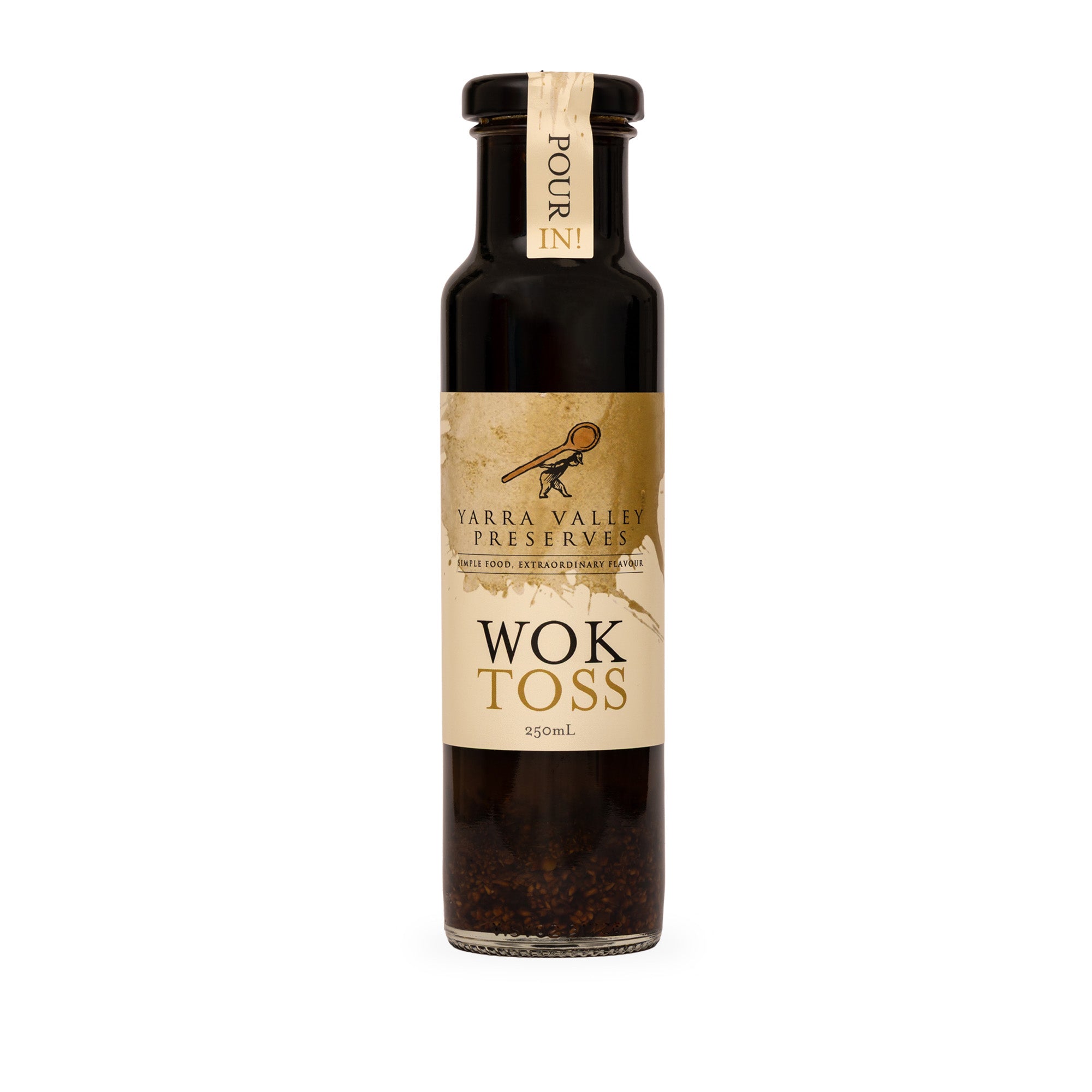 Yarra Valley | Wok Toss