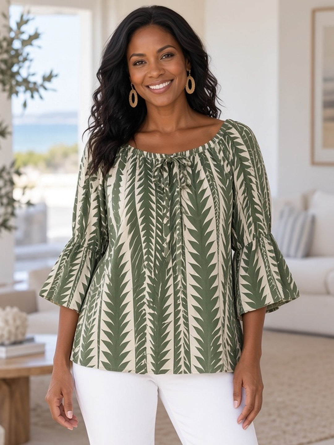 Joshua Thomas Fashion