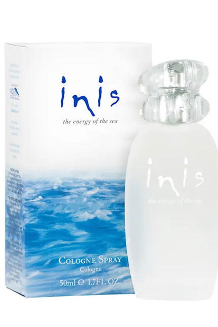 Inis 50ml Cologne Spray