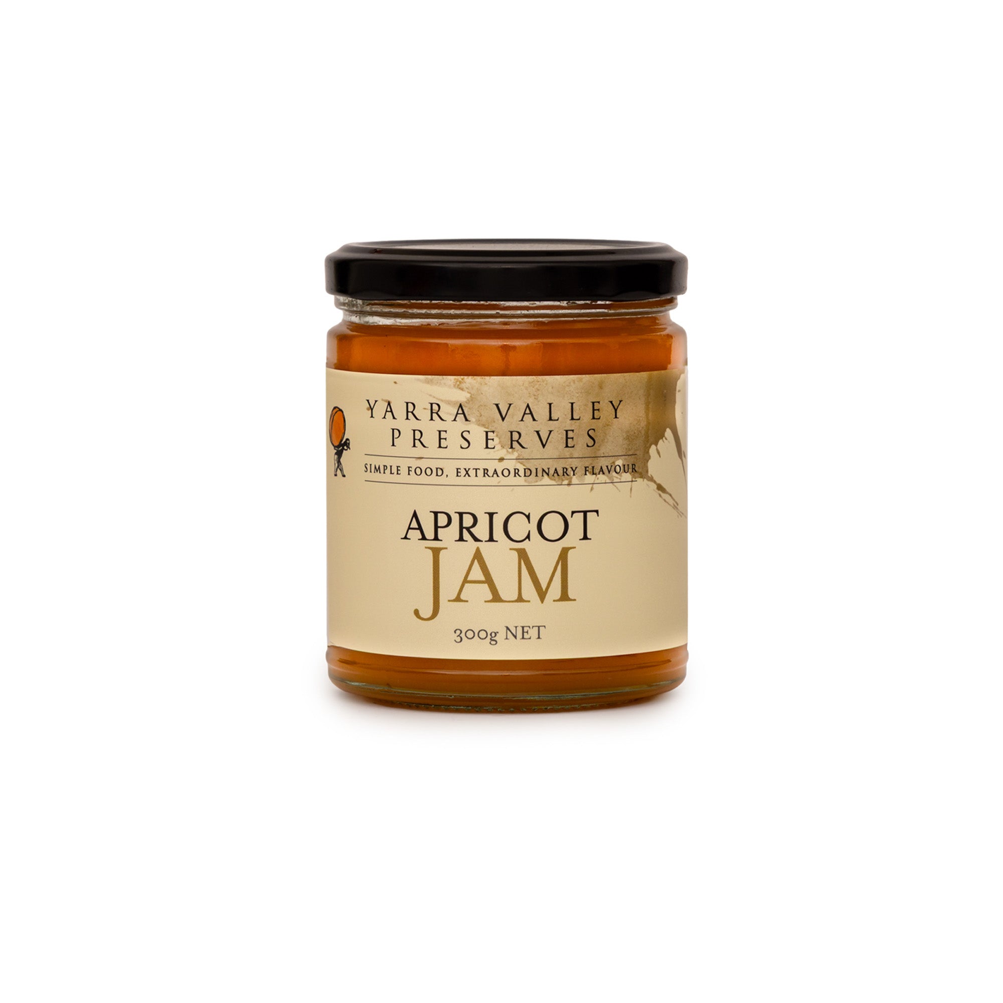 Yarra Valley Jam | Apricot